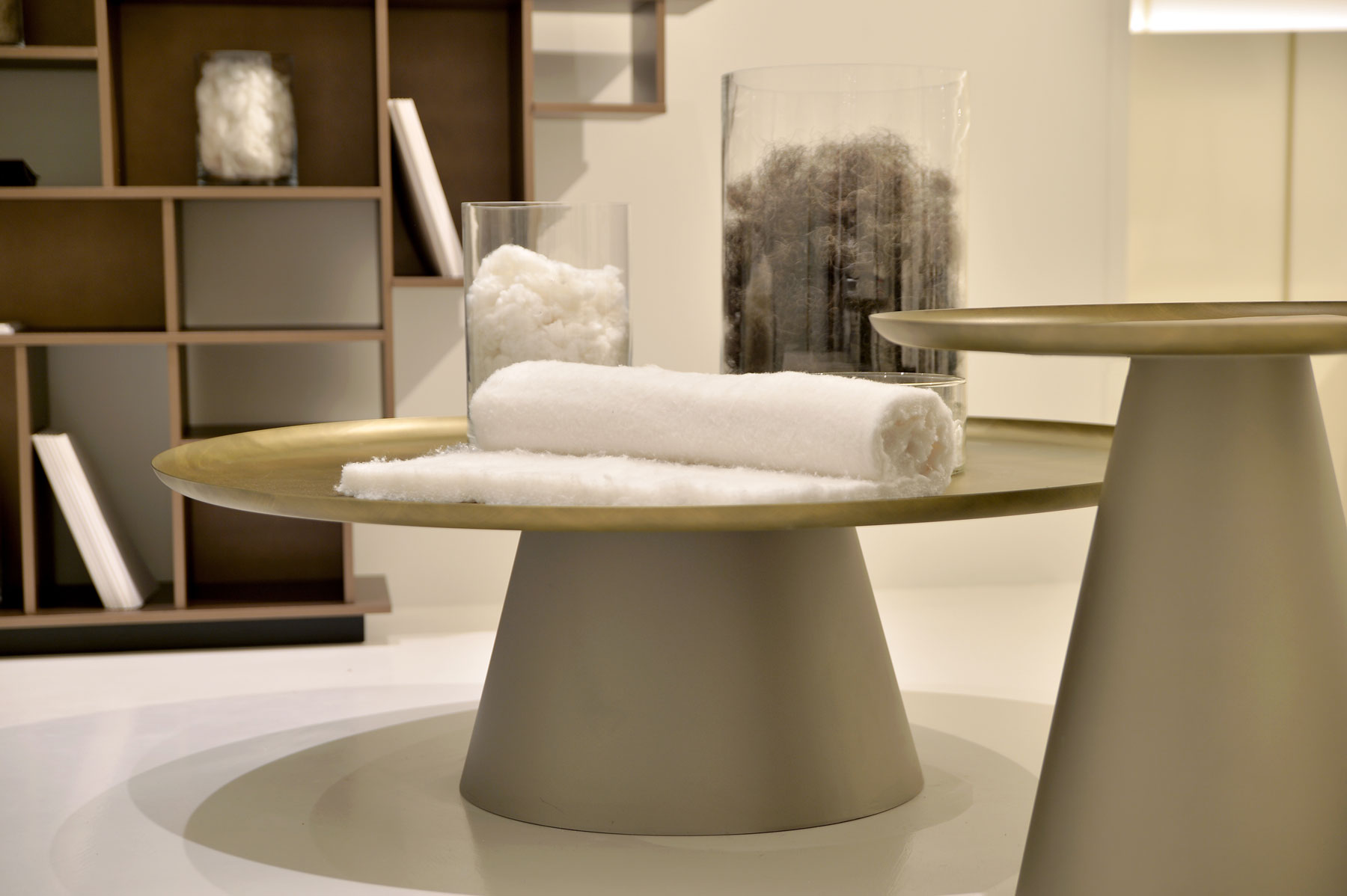 Matt Royal Flagship store in Athens Noos-Noos Interior Architects