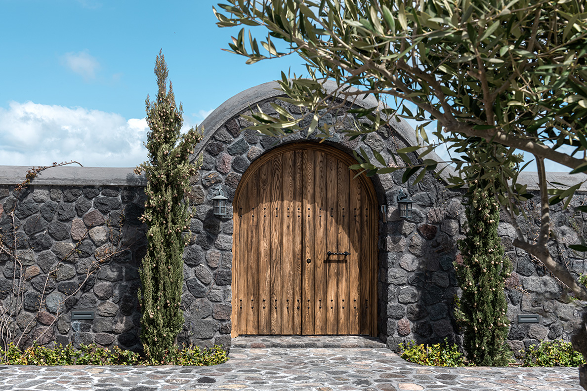 Matt Royal Matress Store Interior Design Renovation Thessaloniki