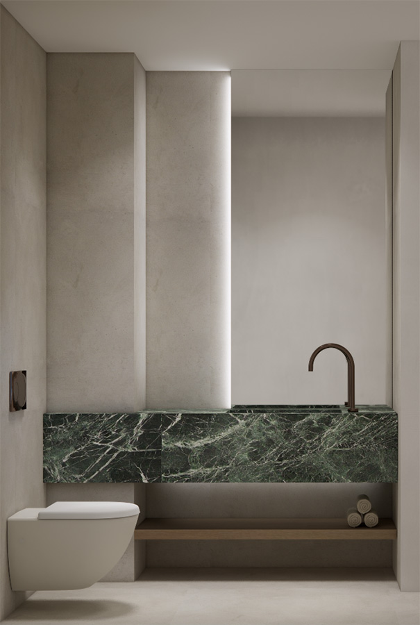 Dagdeleni Optic store renovation in thiva