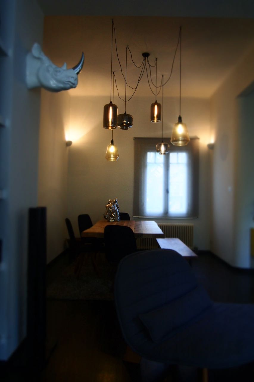 Matt Royal Matress Store Interior Design Renovation Thessaloniki