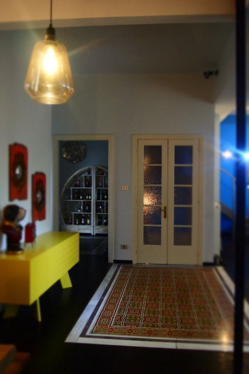 Matt Royal Matress Store Interior Design Renovation Thessaloniki