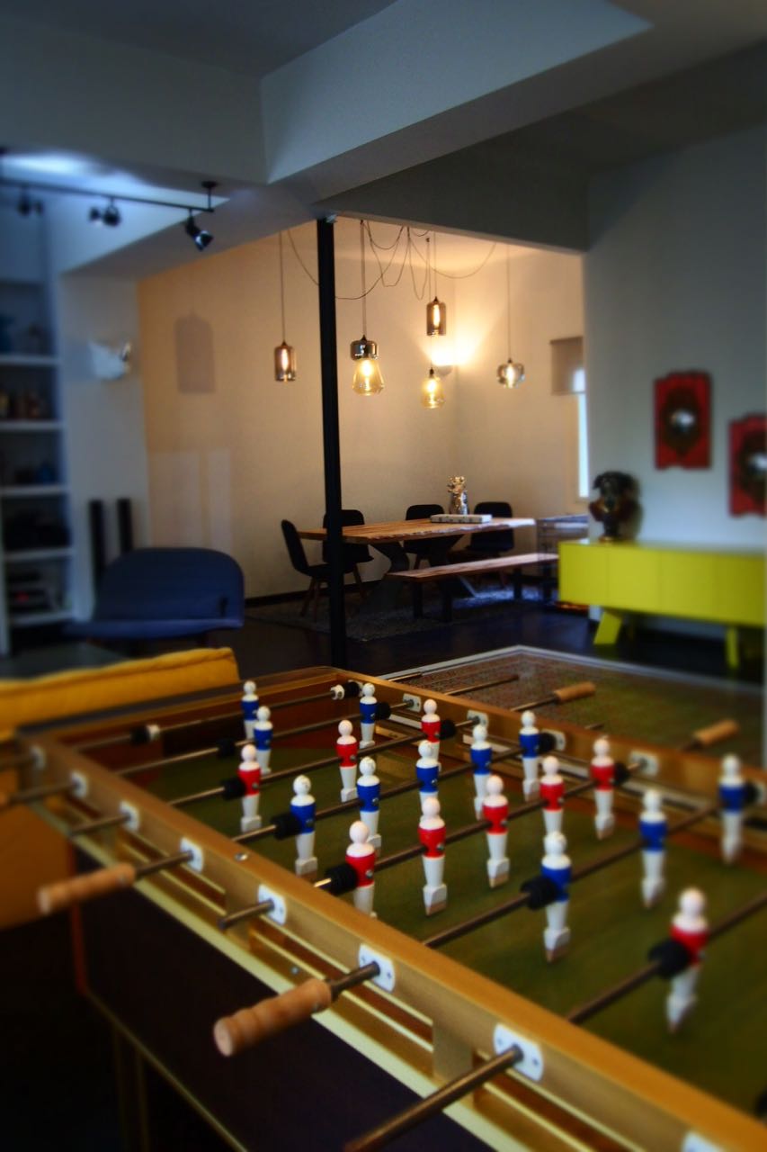 Matt Royal Matress Store Interior Design Renovation Thessaloniki