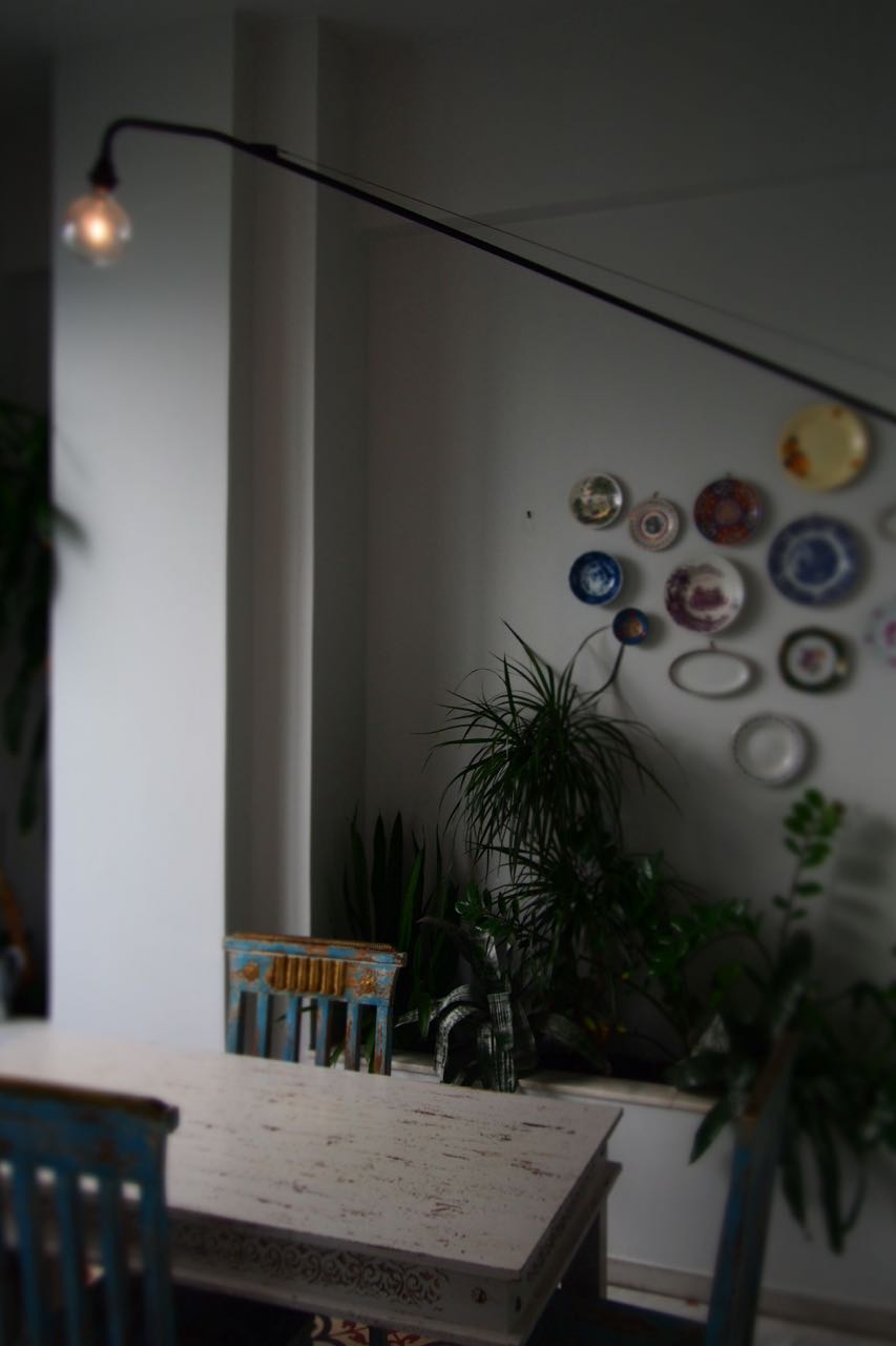 Matt Royal Matress Store Interior Design Renovation Thessaloniki