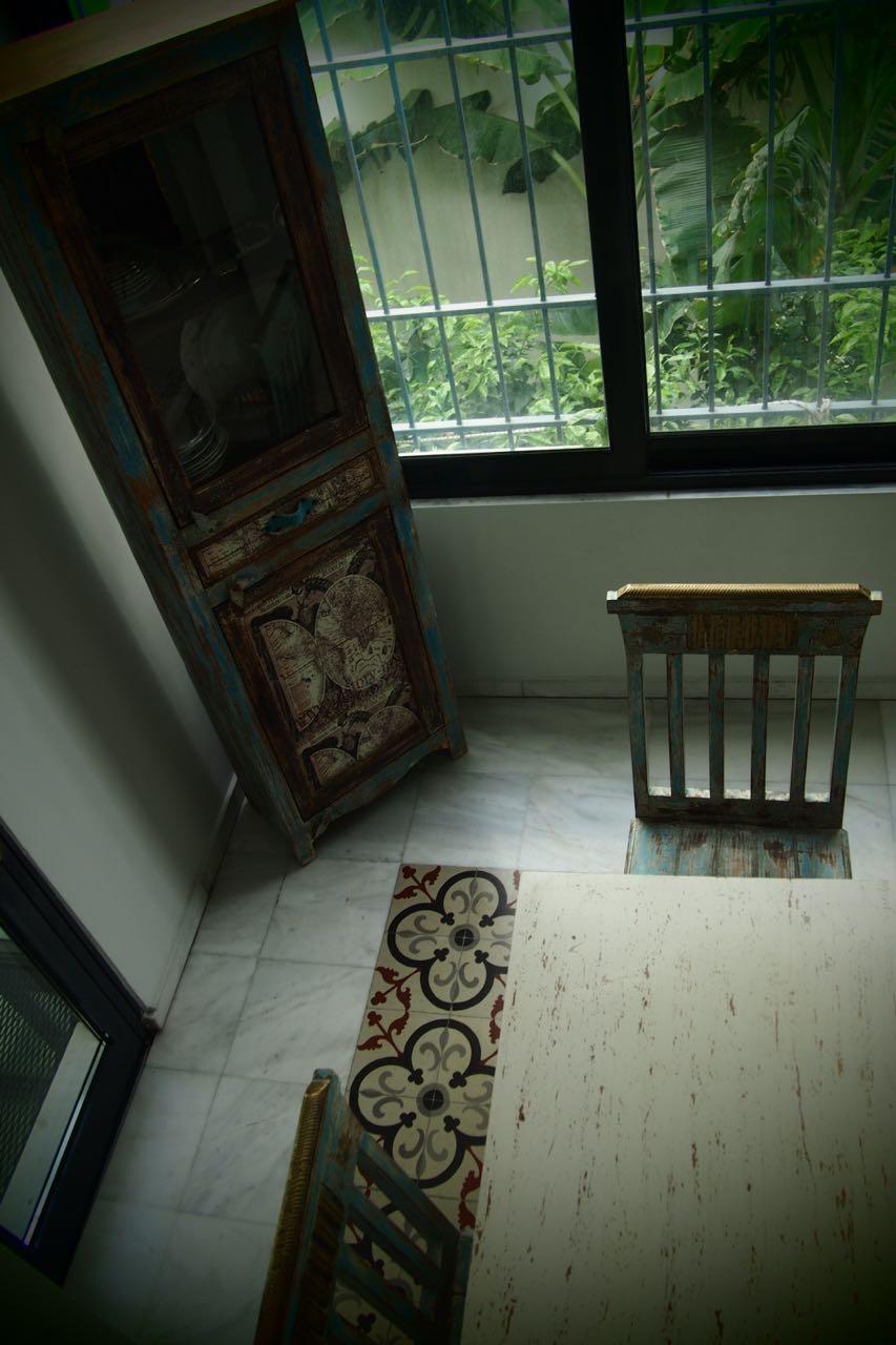 Matt Royal Matress Store Interior Design Renovation Thessaloniki