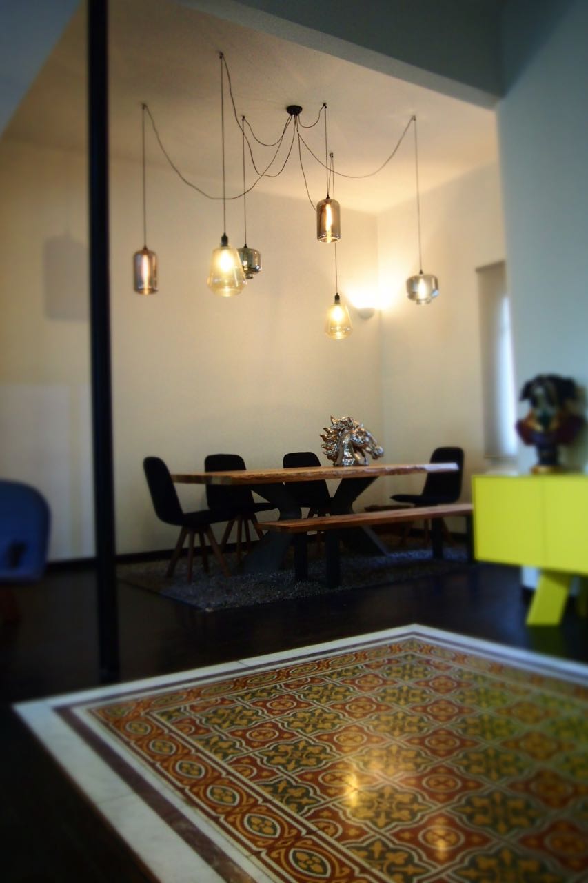 Matt Royal Matress Store Interior Design Renovation Thessaloniki