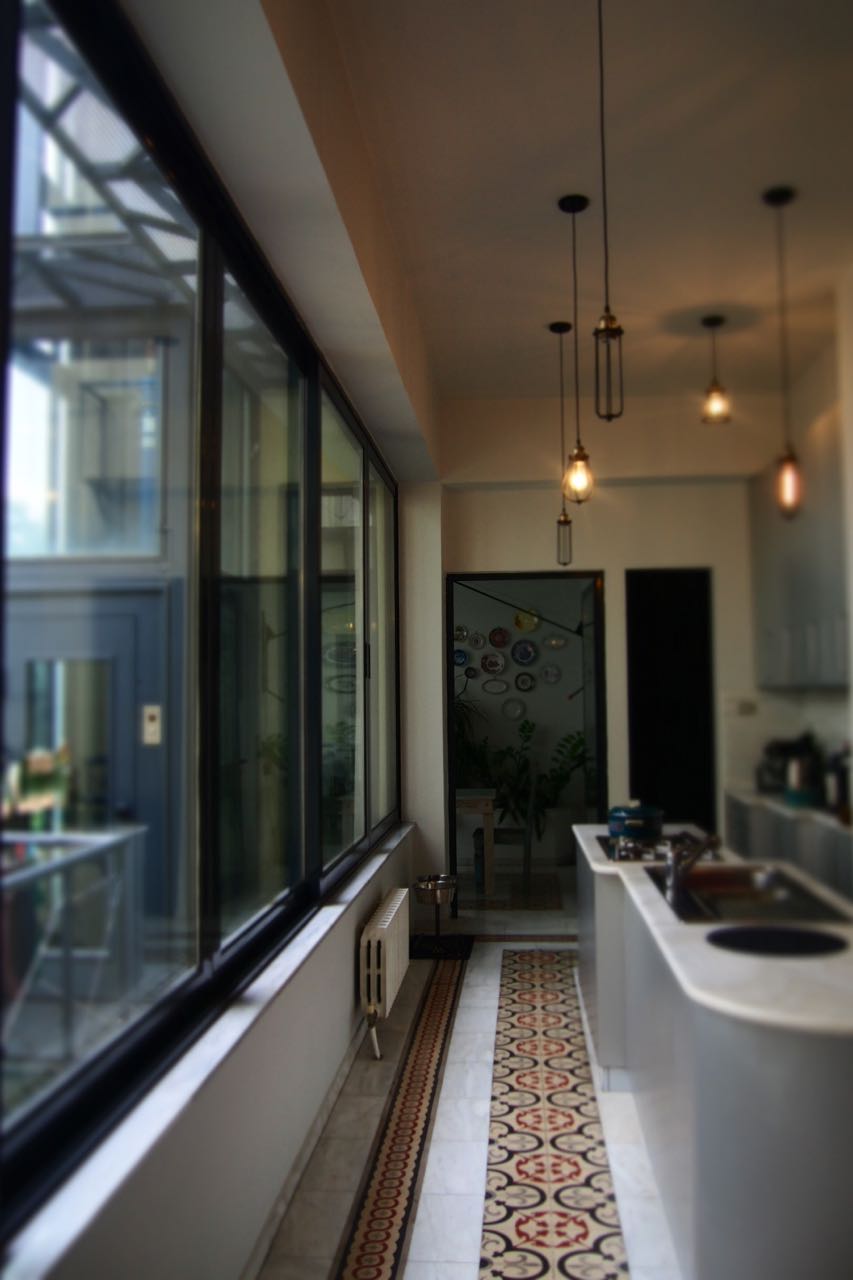 Matt Royal Matress Store Interior Design Renovation Thessaloniki