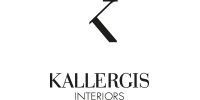 KALLERGIS INTERIORS K