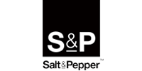 SALT & PEPPER