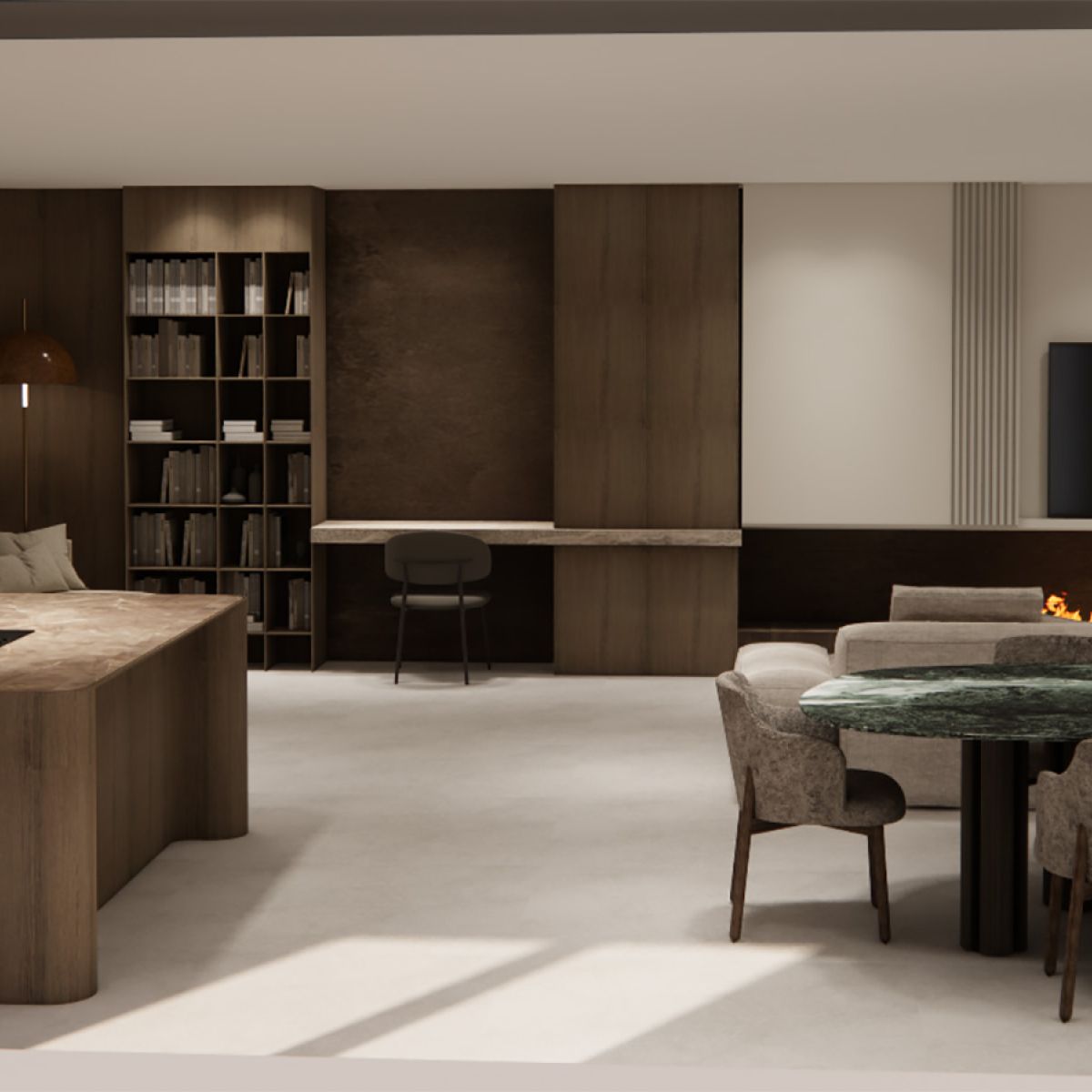 Κατοικία στους Θρακομακεδόνες (Under construction)