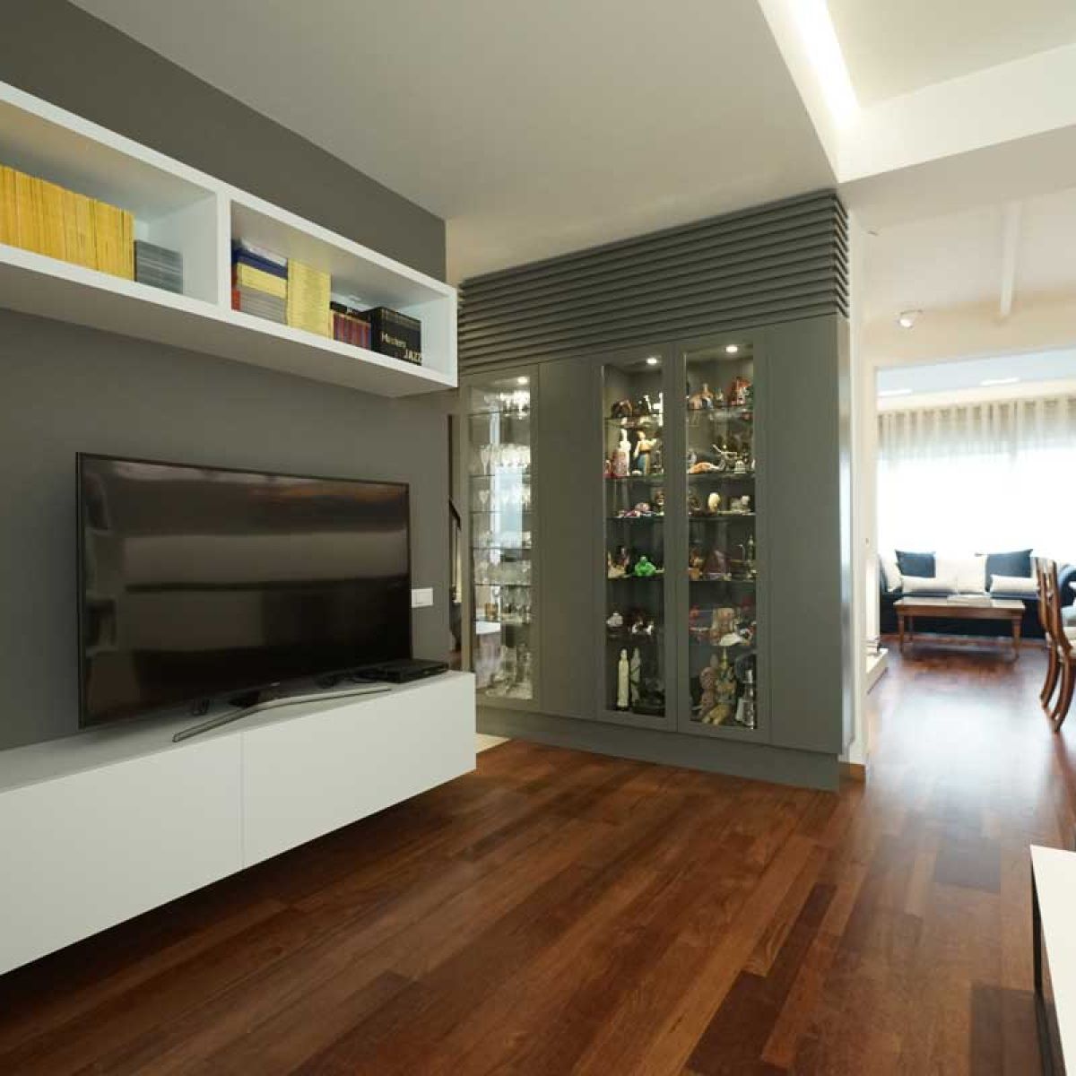 Residence in Kallithea - NOOS Interior Architects