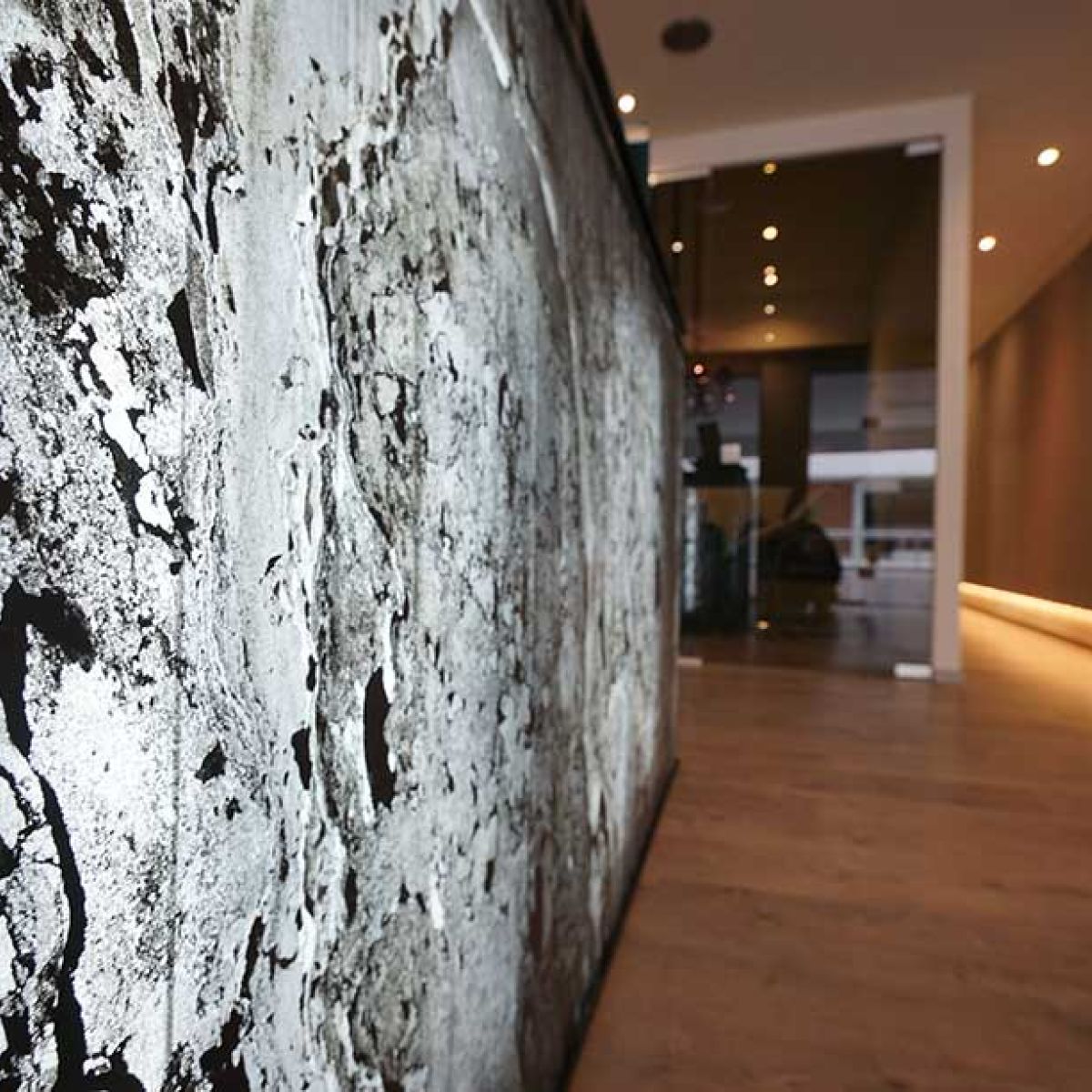 AZALEA SPA Beauty Center - NOOS Interior Architects