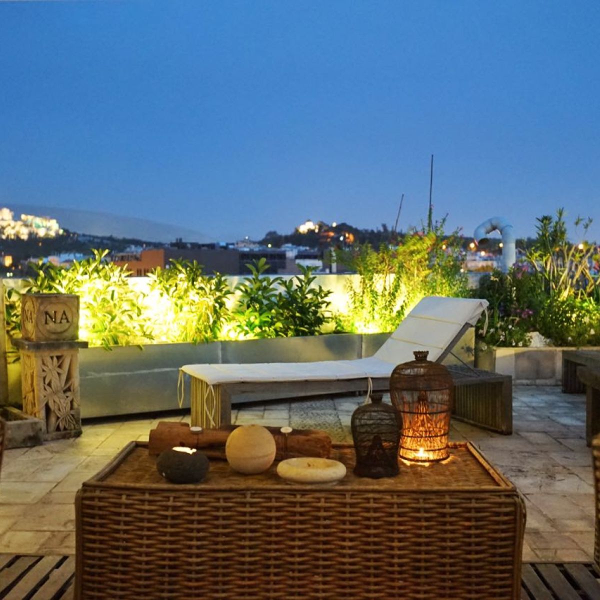 APOSTOLOPOULOS - Photo Styling for interiors - NOOS Interior Architects