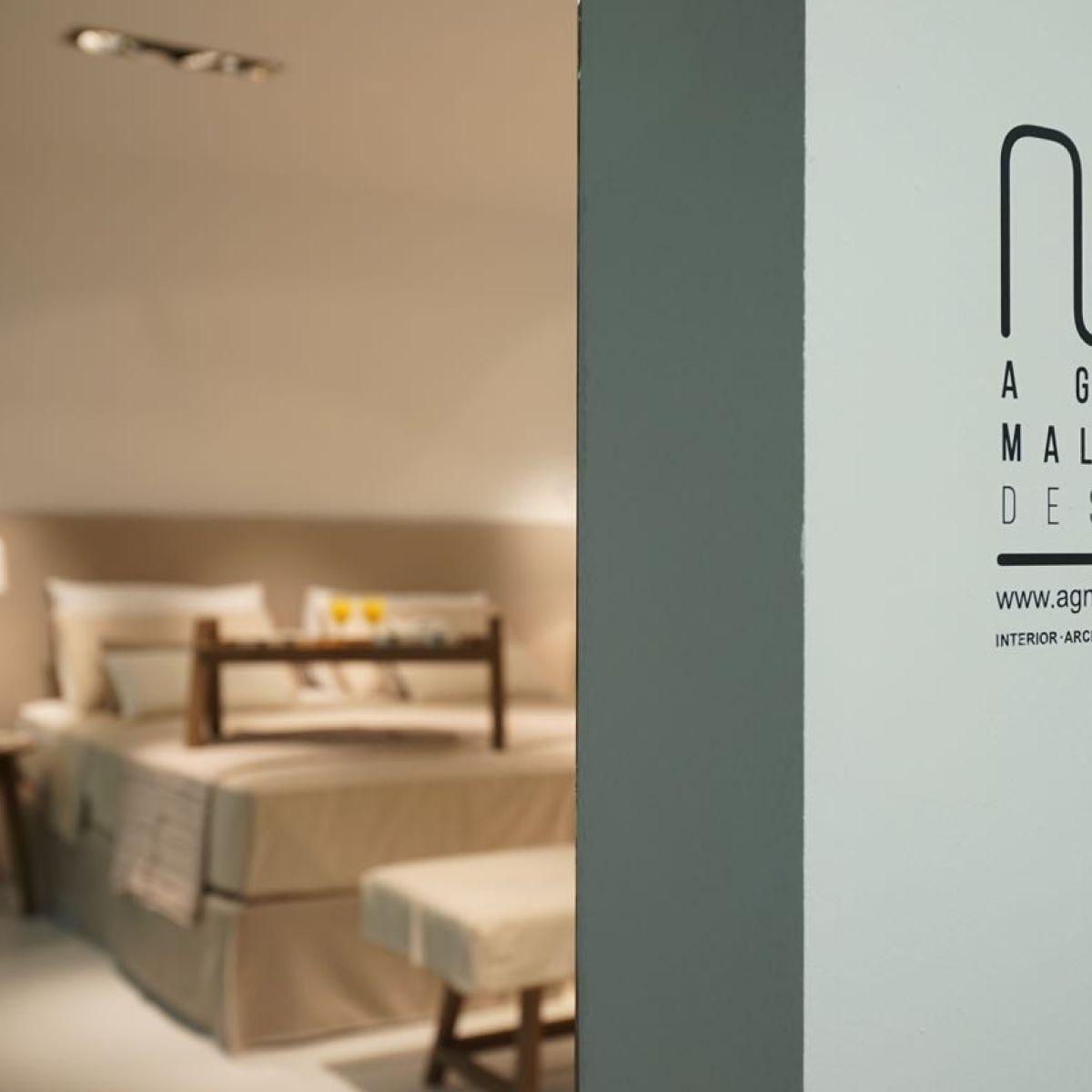 CASA DUE HOTEL SHOW 2016 - NOOS Interior Architects