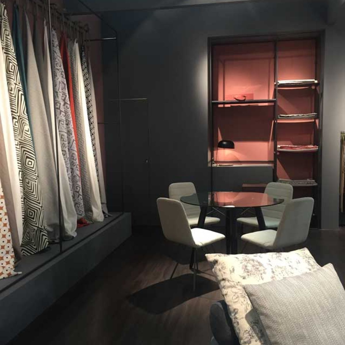 K ΙOANNIDIS EXPO STANDS 2015-2017 - NOOS Interior Architects