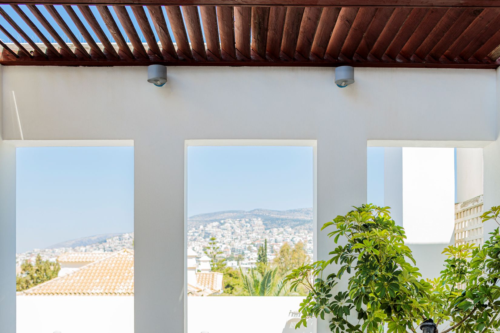 Ανακαίνιση σε Κατοικία στην Βούλα 