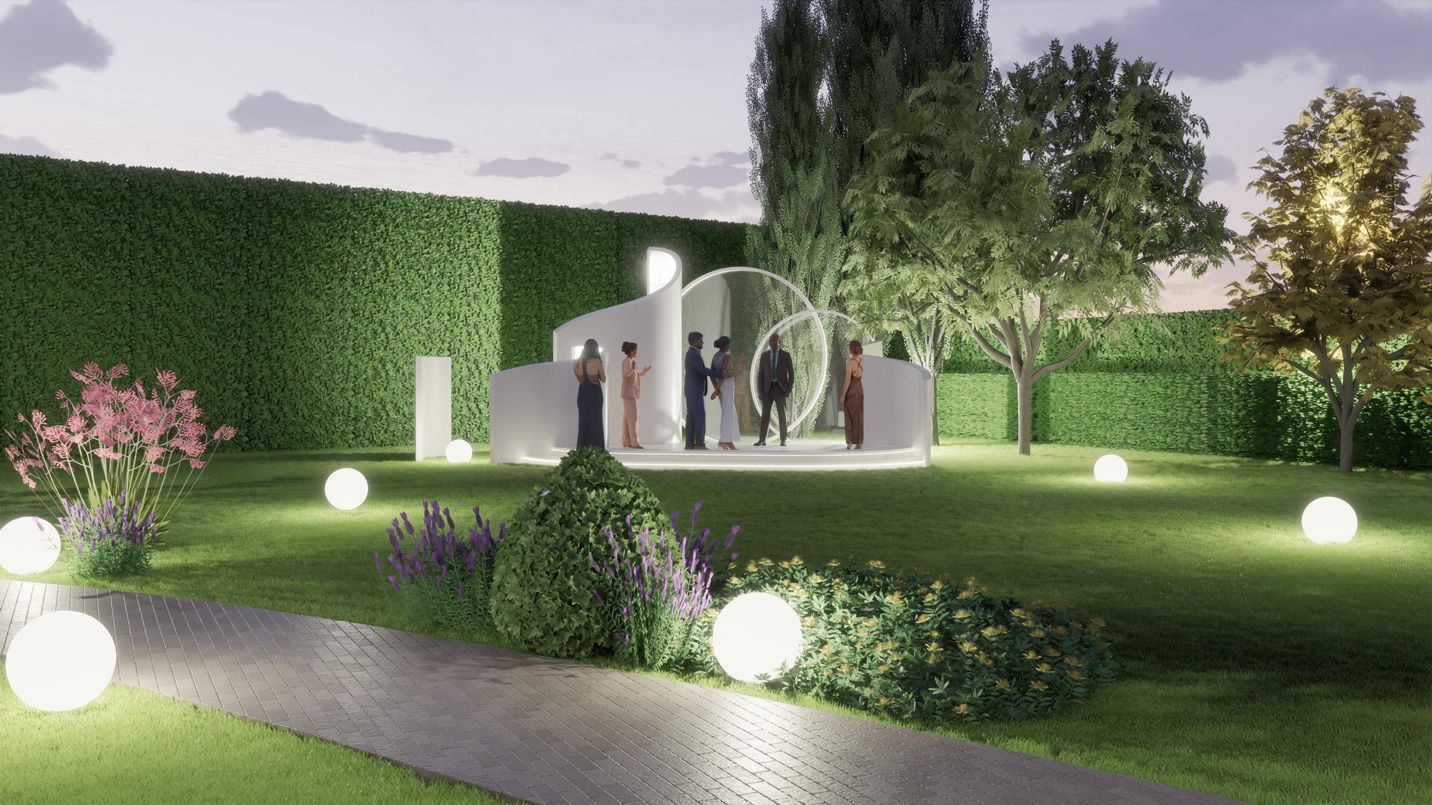 Renovation in Voula 